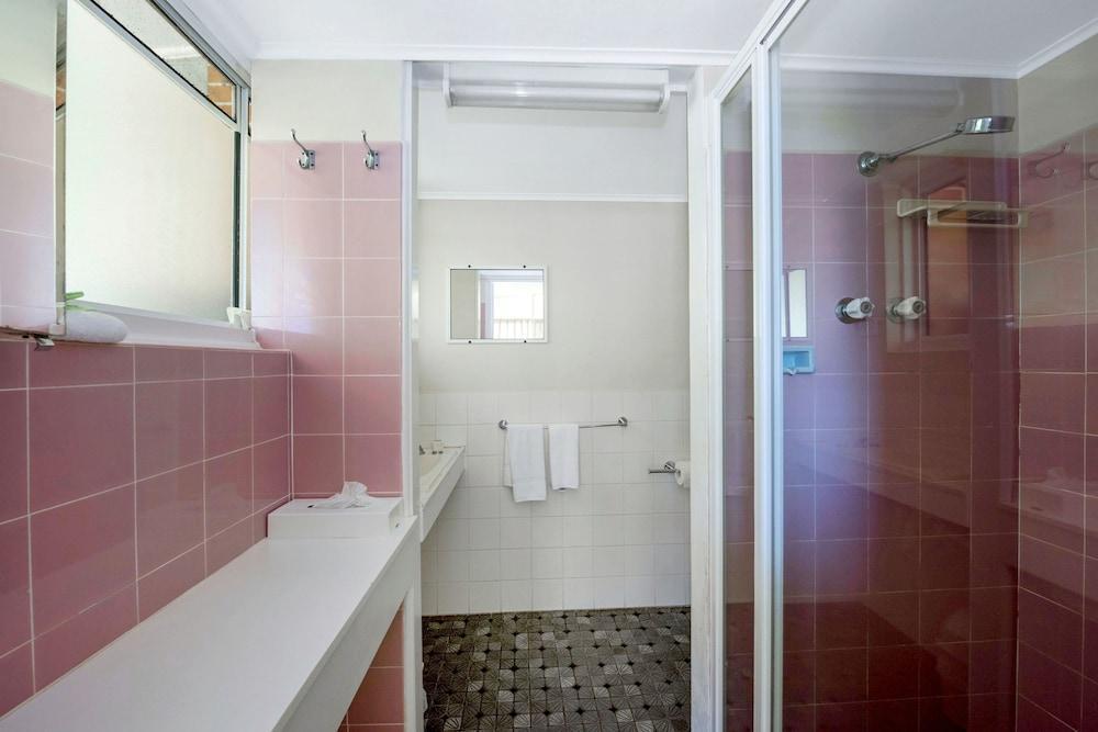 Ocean Breeze Motel Port Macquarie Exterior photo