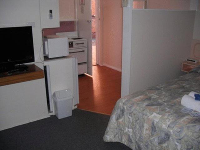 Ocean Breeze Motel Port Macquarie Room photo